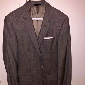 Hugo Boss Nightwalk Blazer Slim 40R (Wolf-grey)